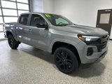New 2025 Chevrolet Colorado Z71 w/ Technology Package image 2
