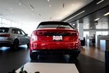 New 2025 Audi SQ8 Prestige image 3