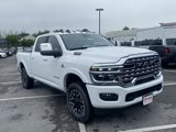 New 2025 RAM 3500 Limited image 2