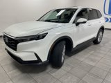 Certified 2025 Honda CR-V EX image 4