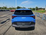 New 2026 Kia Sportage EX image 3