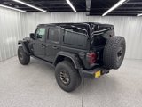 New 2025 Jeep Wrangler Unlimited Rubicon 392 image 4