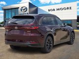 New 2025 MAZDA CX-90 Plug-In Hybrid w/Premium Sport image 4