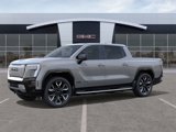 New 2025 GMC Sierra EV Denali image 2