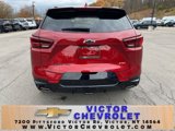 New 2025 Chevrolet Blazer RS w/ Enhanced Convenience Package image 4