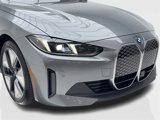 Used 2025 BMW i4 eDrive40 w/ Premium Package image 3