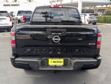 New 2025 Nissan Frontier SV w/ SV Convenience Package image 6