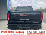 New 2025 GMC Sierra 1500 AT4X image 5
