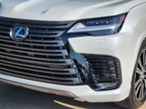 New 2025 Lexus LX 600 4WD w/ Luxury Package image 5