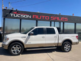 Used 2013 Ford F150 Lariat w/ Luxury Equipment Group image 4