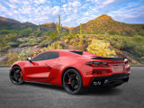 New 2025 Chevrolet Corvette E-Ray image 3