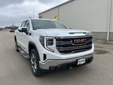 New 2025 GMC Sierra 1500 SLT w/ SLT Premium Package image 4