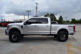 Used 2017 Ford F250 Platinum w/ Platinum Ultimate Package image 3