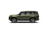 New 2025 Lexus GX 550 image 2