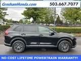 New 2026 Honda CR-V TrailSport image 6