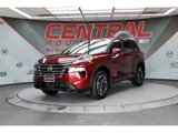 New 2026 Nissan Rogue SV image 2