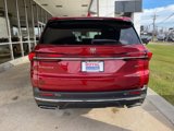 New 2025 Buick Enclave Preferred image 5