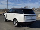 New 2025 Land Rover Range Rover SV image 3