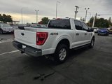 Used 2023 Ford F150 XLT image 6