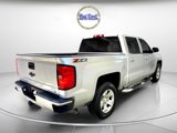 Used 2018 Chevrolet Silverado 1500 LT w/ All Star Edition image 5