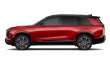 New 2026 Cadillac Vistiq Sport image 3