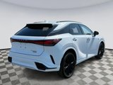 Used 2024 Lexus RX 500h F Sport image 2