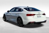 New 2025 Audi S5 Premium Plus image 3
