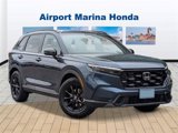 New 2026 Honda CR-V Sport-L image 5