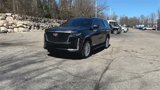 Used 2023 Cadillac Escalade Premium Luxury image 3