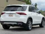 Used 2021 Mercedes-Benz GLE 350 4MATIC image 4