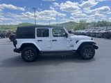 New 2025 Jeep Wrangler Sahara image 4