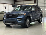 Used 2020 Ford Explorer XLT w/ Equipment Group 202A image 5