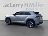 New 2025 Volkswagen Atlas Cross Sport SEL Premium R-Line image 3