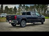 New 2025 GMC Sierra 3500 SLT w/ SLT Premium Package image 4