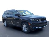 New 2025 Jeep Grand Cherokee L Laredo w/ Luxury Tech Group I image 5