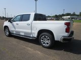 New 2025 Chevrolet Silverado 1500 LTZ image 3