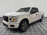 Used 2018 Ford F150 XL w/ Equipment Group 101A Mid image 6