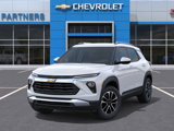 New 2026 Chevrolet TrailBlazer LT w/ LT Cold Weather Package image 6