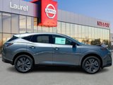 New 2025 Nissan Murano SL image 2