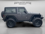 Used 2018 Jeep Wrangler Sport image 5