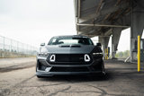New 2024 Ford Mustang GT Premium w/ GT Performance Package image 2