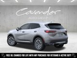 New 2025 Buick Envision Preferred image 3
