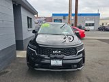 Used 2022 Kia Sorento SX image 2