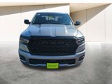 New 2025 RAM 1500 Big Horn image 2