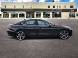 Used 2024 Genesis G70 3.3T Advanced w/ Sport Prestige Package image 2