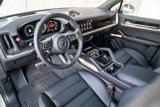 New 2025 Porsche Cayenne Turbo image 4