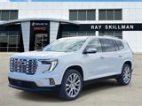 New 2025 GMC Acadia Denali w/ Super Cruise Package image 2
