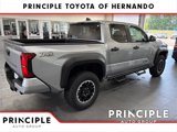 New 2025 Toyota Tacoma TRD Off-Road image 6
