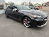 Used 2019 Kia Stinger GT2 image 3