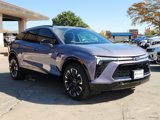 New 2025 Chevrolet Blazer EV RS image 2